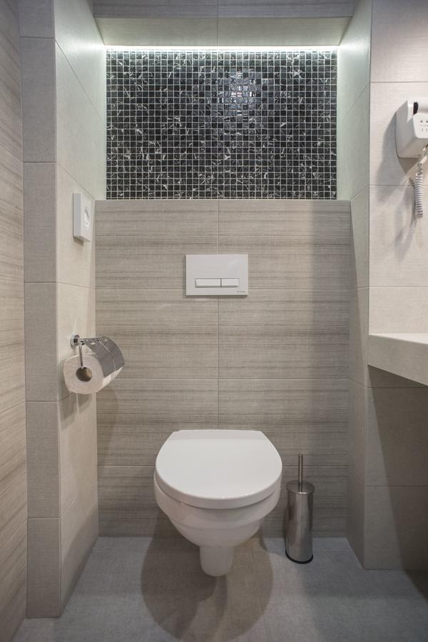 Homorod Hotel Băile Homorod Eksteriør bilde